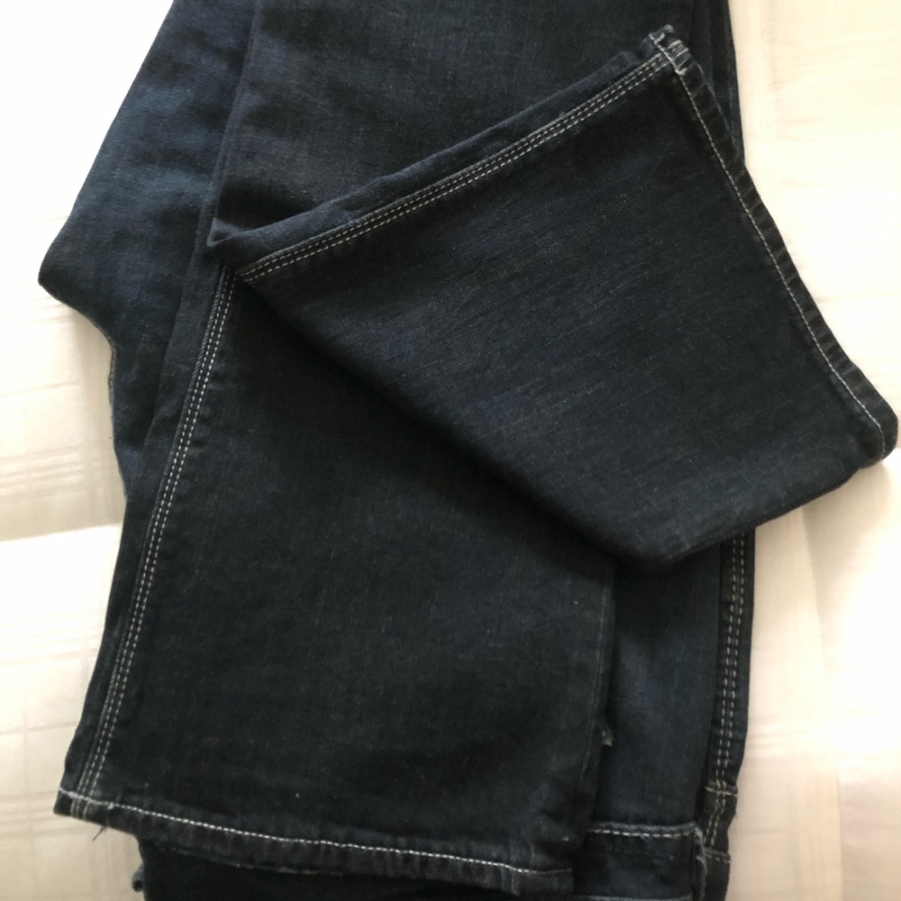 Express jeans - Picture 4 of 5